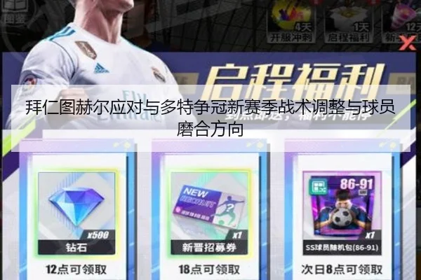拜仁图赫尔应对与多特争冠新赛季战术调整与球员磨合方向 | zhengtu